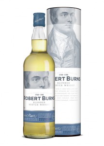 Robert Burns Blend