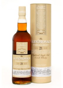GlenDronach Parliament 21 Years old