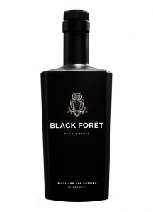 Black Forêt Fine Spirit