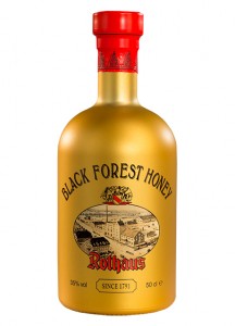 Rothaus Black Forest Honey