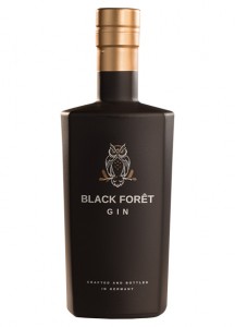 Black Forêt Gin