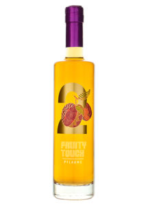 Fruity Touch Pflaume