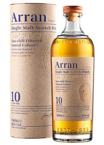 Arran 10 Years old