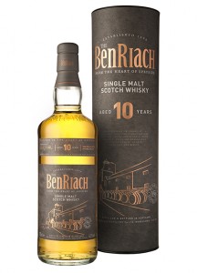 Benriach 21 Years old