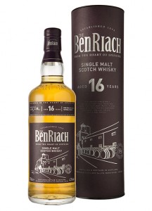 Benriach 16 Years old