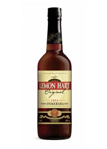 Lemon Hart Original