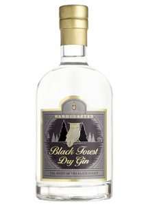Black Forest Dry Gin