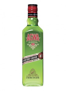 Agwa de Bolivia