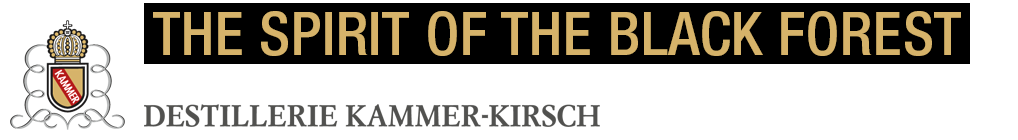Destillerie Kammer-Kirsch Karlsruhe