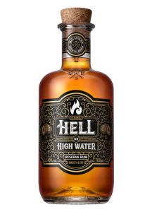 Hell or High Water Reserva