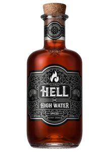 Hell or High Water Spiced