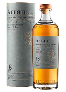 Arran 18 Years old