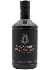 Black Forêt Malt Whisky