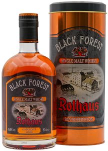 Black Forest Rothaus Whisky "Amarone Cask Finish"