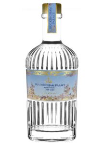 Buckingham Palace Dry Gin