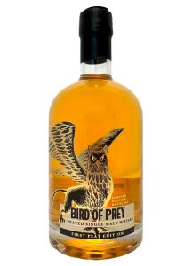 Bird Of Prey Peated