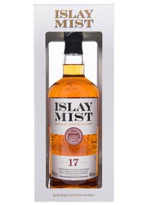 Islay Mist 17 Years Old